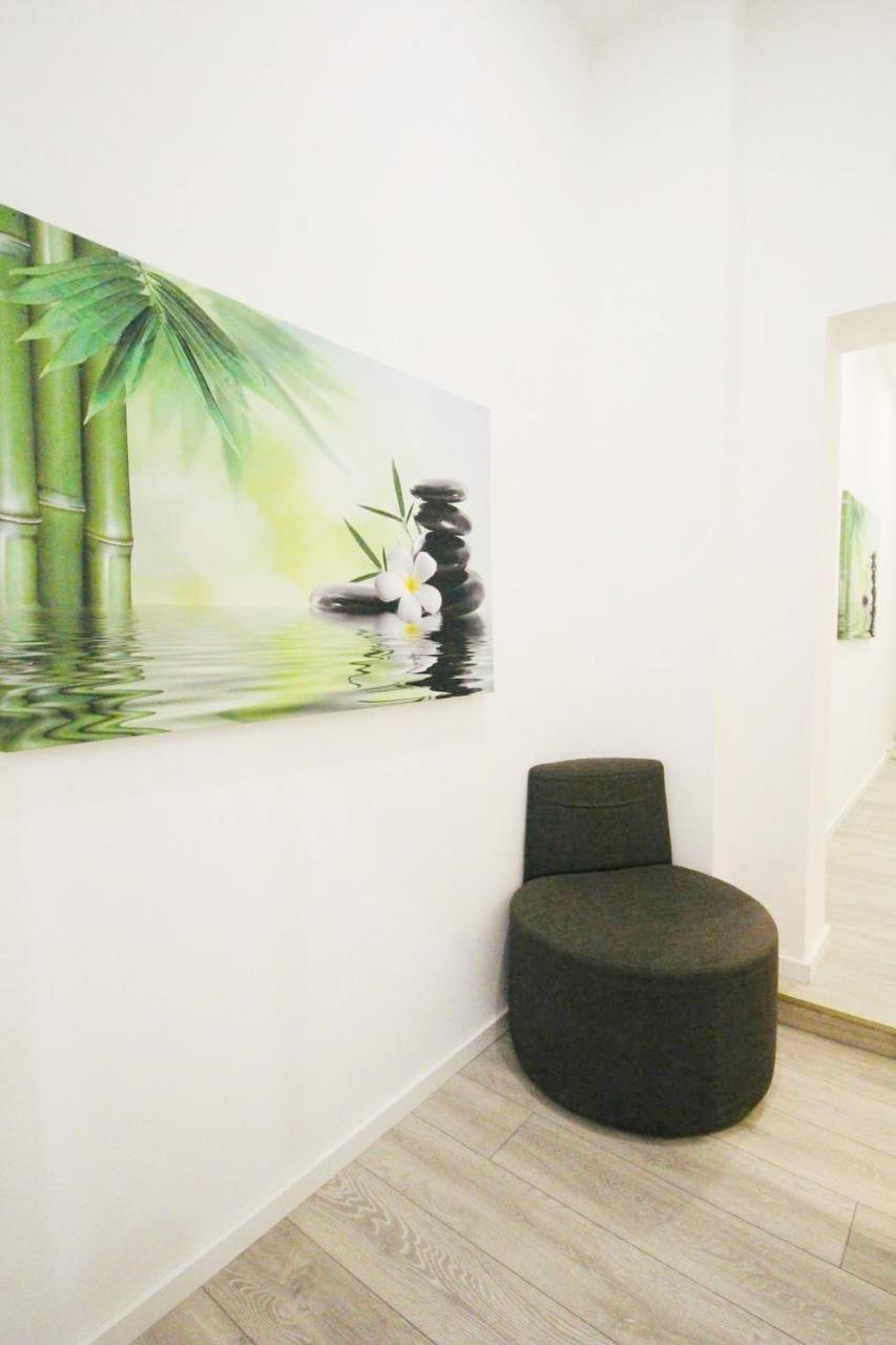 Comfortable Rooms In Akh Area Viena Exterior foto