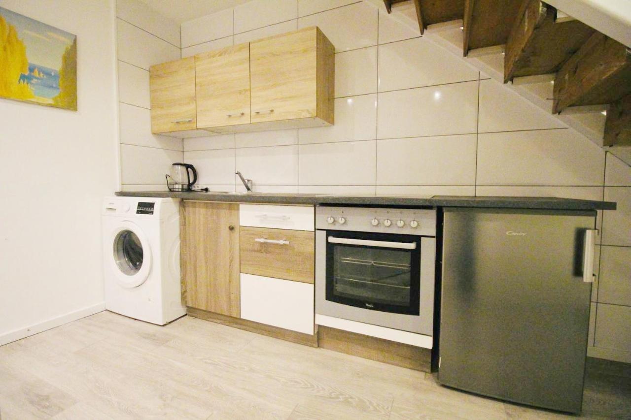 Comfortable Rooms In Akh Area Viena Exterior foto
