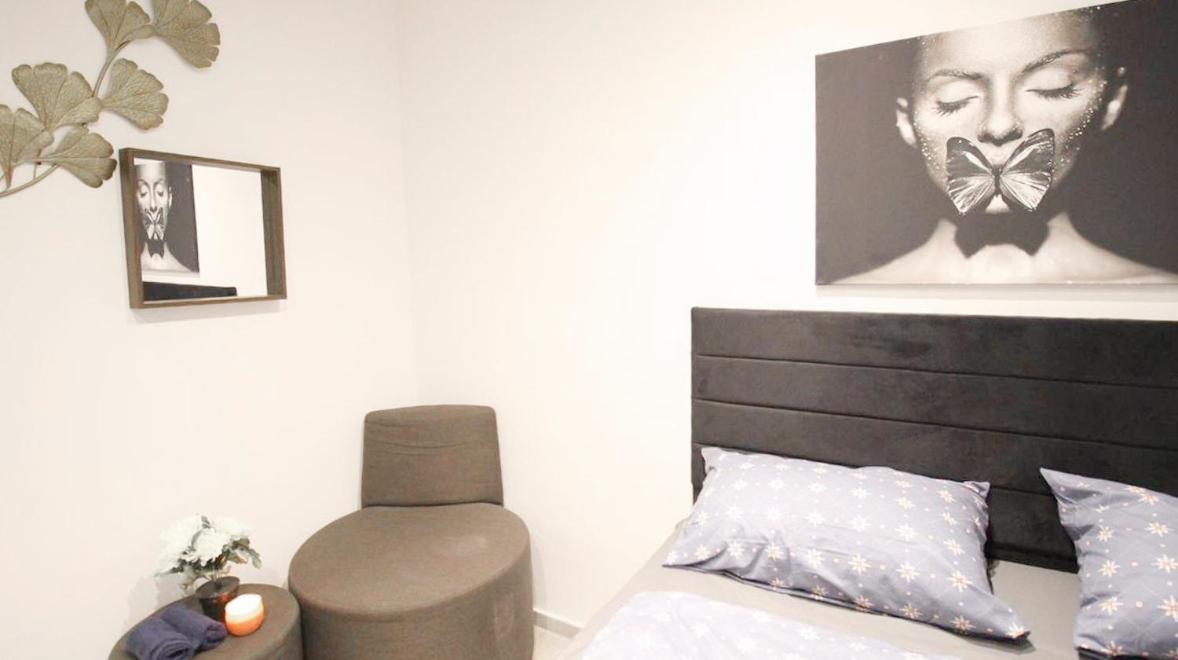 Comfortable Rooms In Akh Area Viena Exterior foto