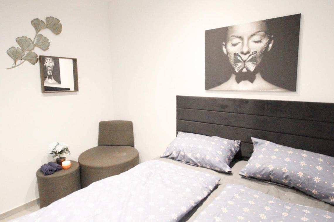 Comfortable Rooms In Akh Area Viena Exterior foto