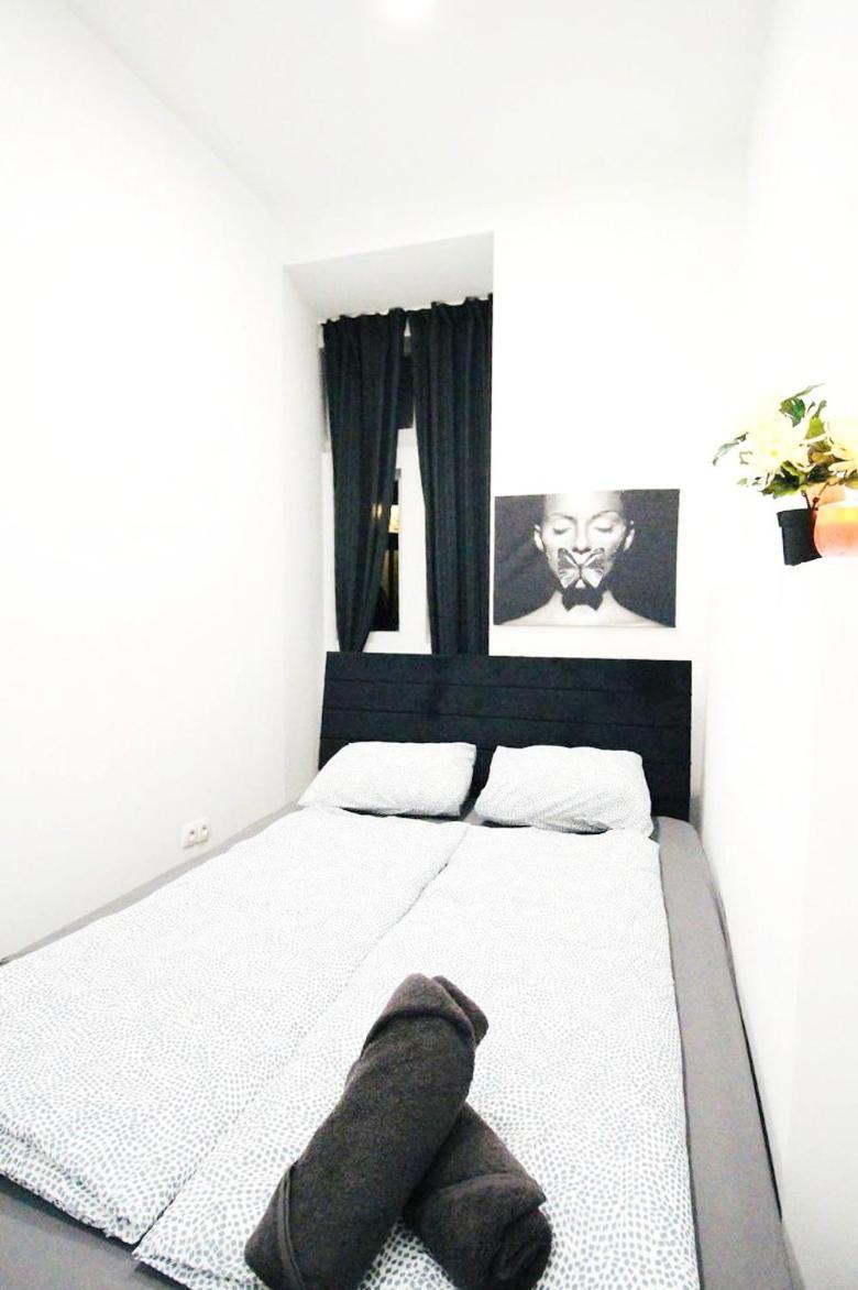 Comfortable Rooms In Akh Area Viena Exterior foto