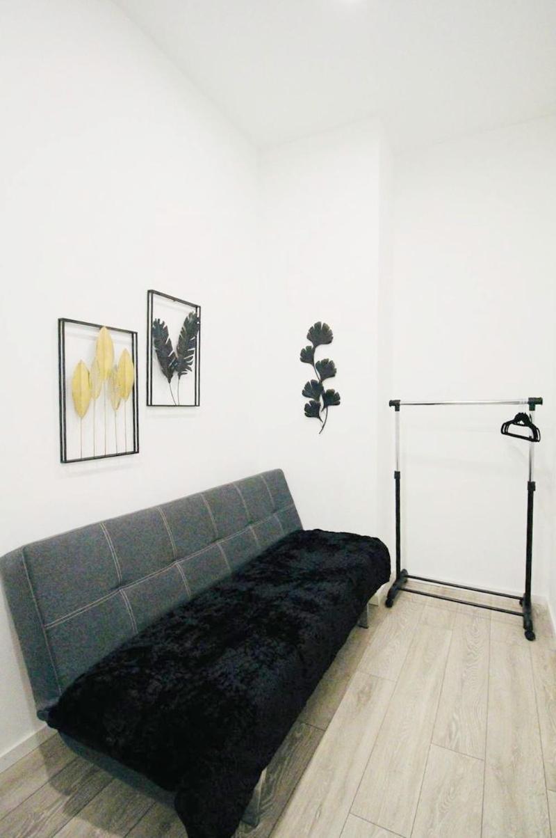 Comfortable Rooms In Akh Area Viena Exterior foto