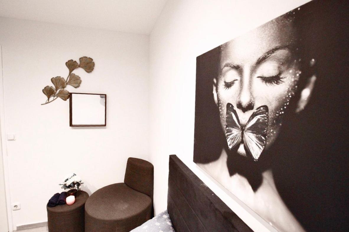 Comfortable Rooms In Akh Area Viena Exterior foto