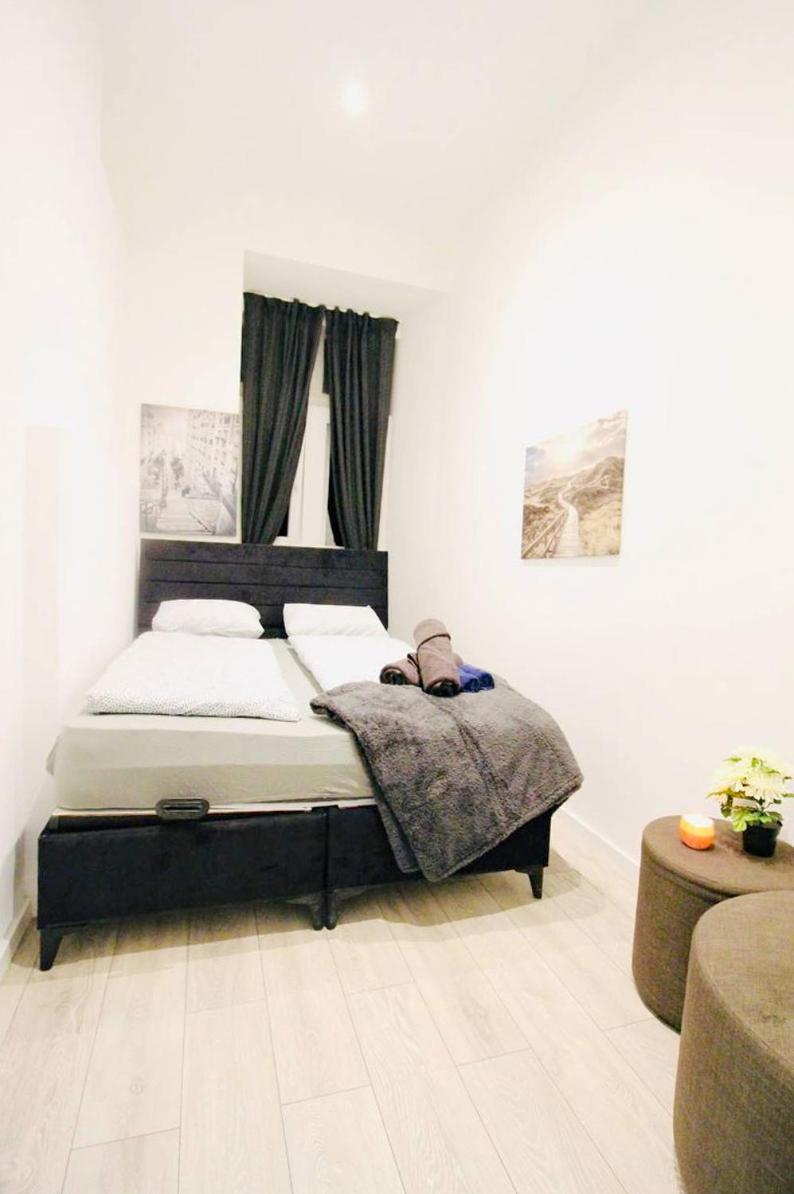 Comfortable Rooms In Akh Area Viena Exterior foto