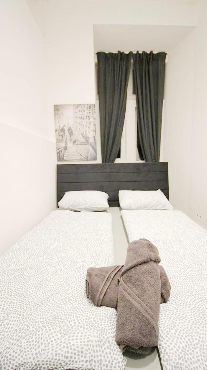 Comfortable Rooms In Akh Area Viena Exterior foto